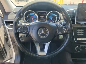 Mercedes-Benz GLS 450 4MATIC/ОБДУХВАНЕ/DISTRONIC/360/HARMAN-KARDON - 40800 лв. - 92735512 9
