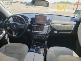 Mercedes-Benz GLS 450 4MATIC/ОБДУХВАНЕ/DISTRONIC/360/HARMAN-KARDON - 40800 лв. - 92735512 10