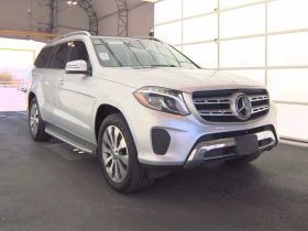 Mercedes-Benz GLS 450 4MATIC/ОБДУХВАНЕ/DISTRONIC/360/HARMAN-KARDON - 40800 лв. - 92735512 1