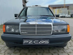 Mercedes-Benz 190 | Mobile.bg    2