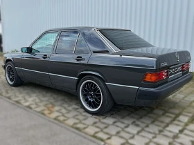 Mercedes-Benz 190 | Mobile.bg    3