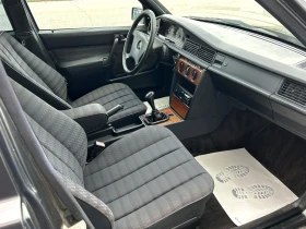 Mercedes-Benz 190 | Mobile.bg    10