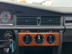 Mercedes-Benz 190 | Mobile.bg    15
