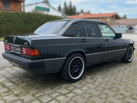 Mercedes-Benz 190 | Mobile.bg    5