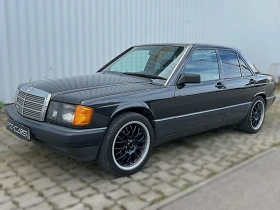     Mercedes-Benz 190