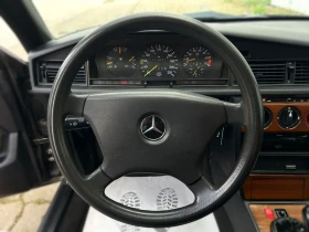 Mercedes-Benz 190 | Mobile.bg    16