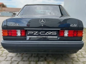 Mercedes-Benz 190 | Mobile.bg    4