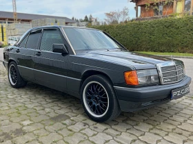 Mercedes-Benz 190 | Mobile.bg    17