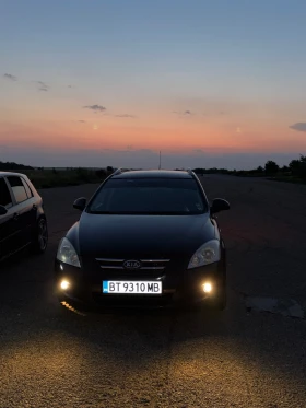 Kia Ceed | Mobile.bg    5