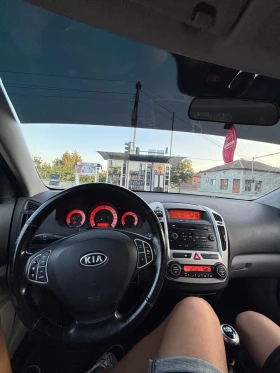 Kia Ceed | Mobile.bg    4