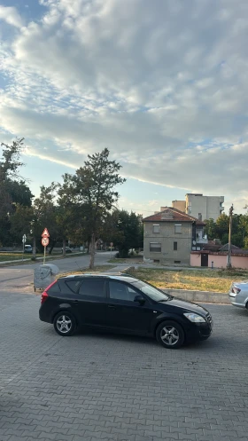 Kia Ceed | Mobile.bg    2