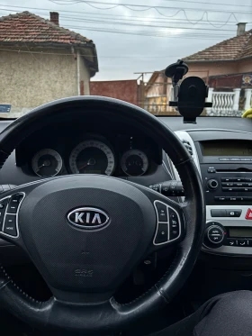 Kia Ceed | Mobile.bg    9