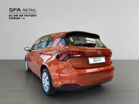 Fiat Tipo MONOTRIM 1.5 MHEV 48V Petrol 130 hp 7-DCT - 46943 лв. - 11282280 4
