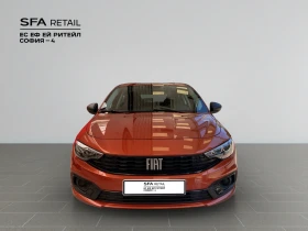 Fiat Tipo MONOTRIM 1.5 MHEV 48V Petrol 130 hp 7-DCT - 46943 лв. - 11282280 2