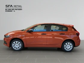 Fiat Tipo MONOTRIM 1.5 MHEV 48V Petrol 130 hp 7-DCT - 46943 лв. - 11282280 3