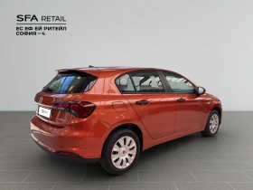 Fiat Tipo MONOTRIM 1.5 MHEV 48V Petrol 130 hp 7-DCT - 46943 лв. - 11282280 6