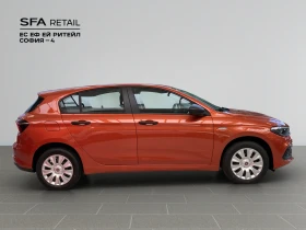 Fiat Tipo MONOTRIM 1.5 MHEV 48V Petrol 130 hp 7-DCT - 46943 лв. - 11282280 7