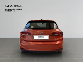 Fiat Tipo MONOTRIM 1.5 MHEV 48V Petrol 130 hp 7-DCT - 46943 лв. - 11282280 5