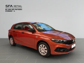Fiat Tipo MONOTRIM 1.5 MHEV 48V Petrol 130 hp 7-DCT - 46943 лв. - 11282280 8