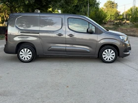 Opel Combo 1.5D L2H1 | Mobile.bg    4