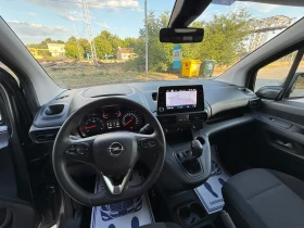 Opel Combo 1.5D L2H1 | Mobile.bg    11
