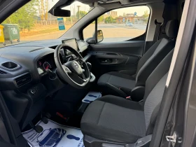 Opel Combo 1.5D L2H1 | Mobile.bg    10
