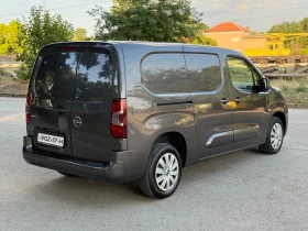 Opel Combo 1.5D L2H1 | Mobile.bg    6
