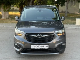 Opel Combo 1.5D L2H1 | Mobile.bg    3