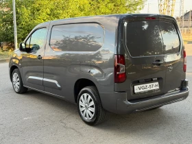 Opel Combo 1.5D L2H1 | Mobile.bg    7