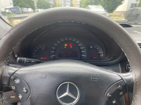 Обява за продажба на Mercedes-Benz C 270 ~3 250 лв. - изображение 1