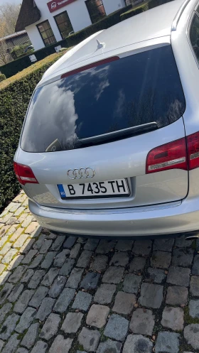 Audi A6 | Mobile.bg � ����� ������ 14