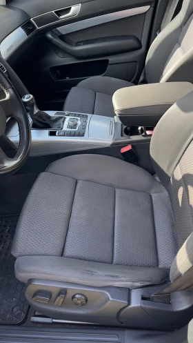 Audi A6 | Mobile.bg � ����� ������ 8