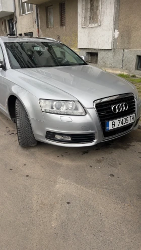 Audi A6 | Mobile.bg    15