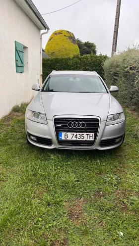 Audi A6 | Mobile.bg    14