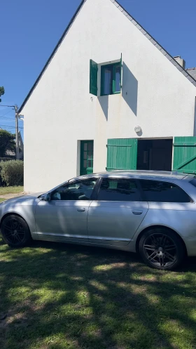 Обява за продажба на Audi A6 ~14 000 лв. - изображение 1