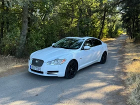 Jaguar Xf 3.0D /  /  | Mobile.bg    3