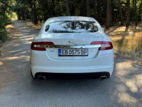 Jaguar Xf 3.0D /  /  | Mobile.bg    6