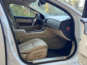 Jaguar Xf 3.0D /  /  | Mobile.bg    13