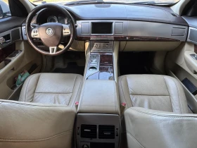 Jaguar Xf 3.0D /  /  | Mobile.bg    12
