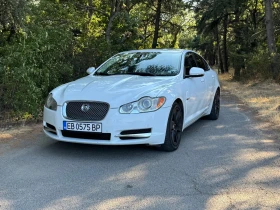 Jaguar Xf 3.0D /  /  | Mobile.bg    2
