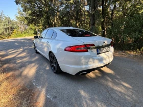 Jaguar Xf 3.0D /  /  | Mobile.bg    5