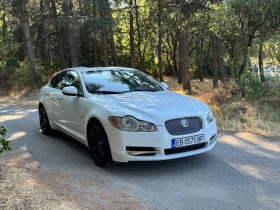     Jaguar Xf 3.0D /  / 