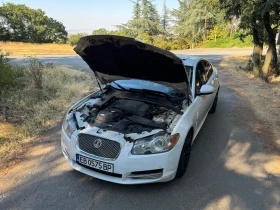 Jaguar Xf 3.0D /  /  | Mobile.bg    9