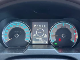 Jaguar Xf 3.0D /  /  | Mobile.bg    11