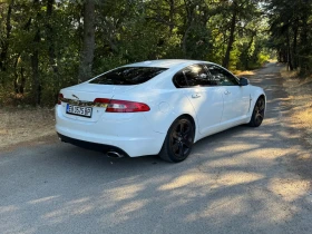 Jaguar Xf 3.0D /  /  | Mobile.bg    4