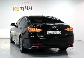Hyundai Genesis G330 AWD - 18830 лв. - 47622239 4