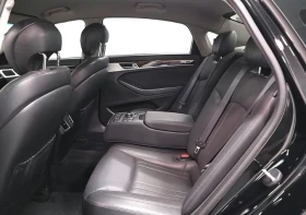 Hyundai Genesis G330 AWD - 18830 лв. - 47622239 7