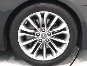 Hyundai Genesis G330 AWD - 18830 лв. - 47622239 17