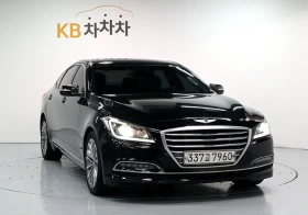 Hyundai Genesis G330 AWD - 18830 лв. - 47622239 2