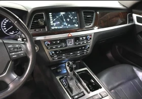 Hyundai Genesis G330 AWD - 18830 лв. - 47622239 8
